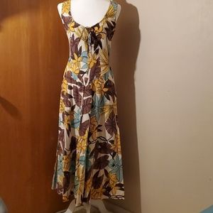 Chadwick's Floral Dress
